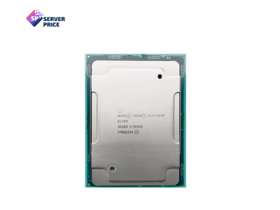 INTEL Xeon Platinum 8170M (26 ядер, 2.1GHz)